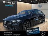 Mercedes-Benz A 180 PROGRESSIVE°ADV+°AHK°DISTRONIC°MBUX°MBEAM - gebrauchte Mercedes-Benz A 180 aus dem Jahr 2025