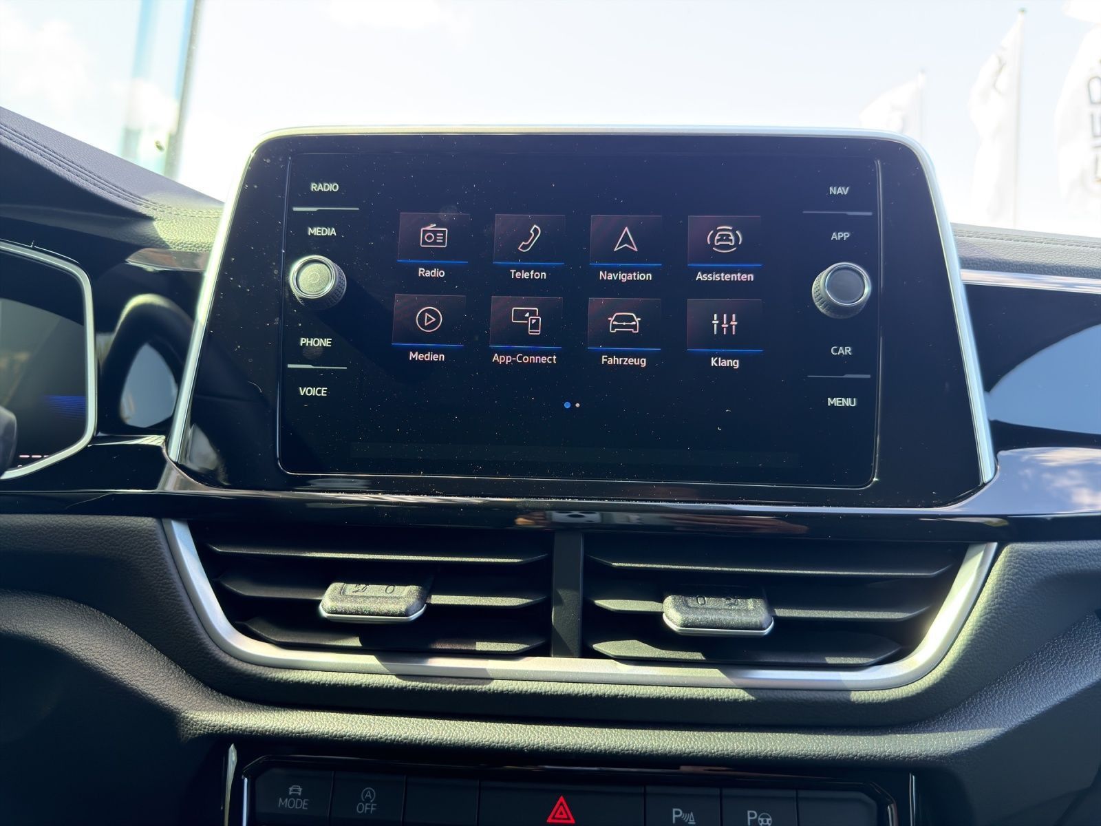 Volkswagen T-Roc - Bild 6