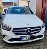 Mercedes-Benz B 180 DCT -mit LED Lichtern von Privat - Mercedes-Benz B 180 in Wiesbaden