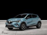 Renault Captur ZEN TCE 140 EDC *AUTOMATIK* - Renault Captur Zen mit Benzin-Antrieb