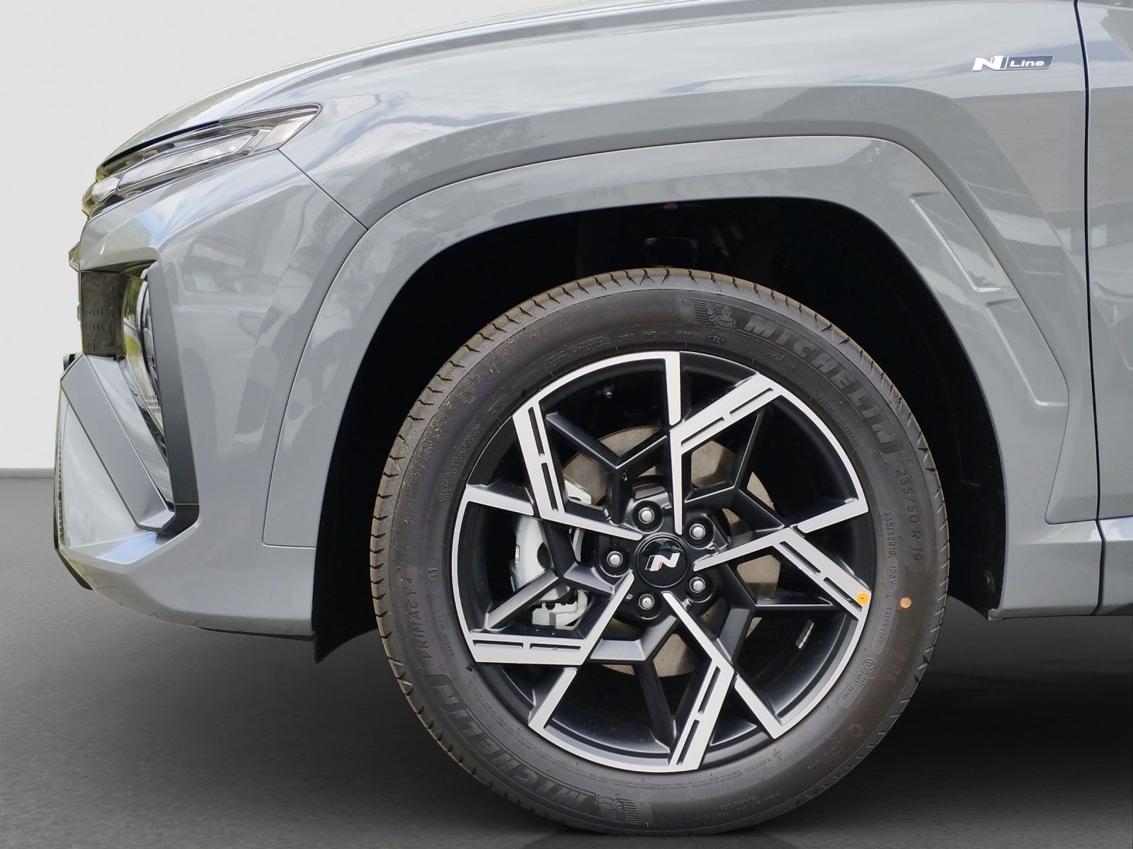 Hyundai Tucson – Bild 15