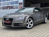 Audi TT Coupe/Roadster 1.8 TFSI Coupe|Bi-Xenon|1.HAND - Audi TT: 1.8