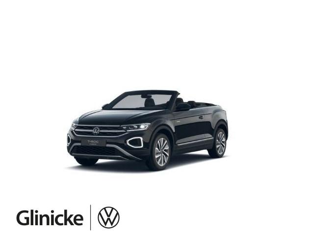Volkswagen T-Roc Cabriolet ENERGY 1.5 l TSI 110 kW (150 PS)