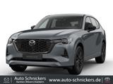 Mazda CX-60 HOMURA PLUS+2026+PANO+BOSE+MATRIX+HEAD-UP!