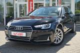 Audi A4 Avant 35 2.0 TDI sport Bi-Xenon Navi Tempomat - Audi A4: 3.2