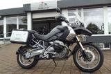 BMW R 1200 GS ABS HG HP Koffer - MOTORRAD AUS DEM JAHR 2009