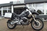 BMW R 1200 GS ABS HG HP Koffer