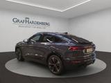 Audi Q6 Sportback e-tron performance 225kW S line AHK - Audi Q6 e-tron Sportback Gebrauchtwagen
