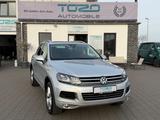 Volkswagen Touareg V6 TDI*PANO*AHK*STHZ*360°KAMERA*1.HAND* - VW Touareg Gebrauchtwagen in Hannover