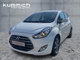 Hyundai ix20 YES! Plus - Hyundai ix20 YES!