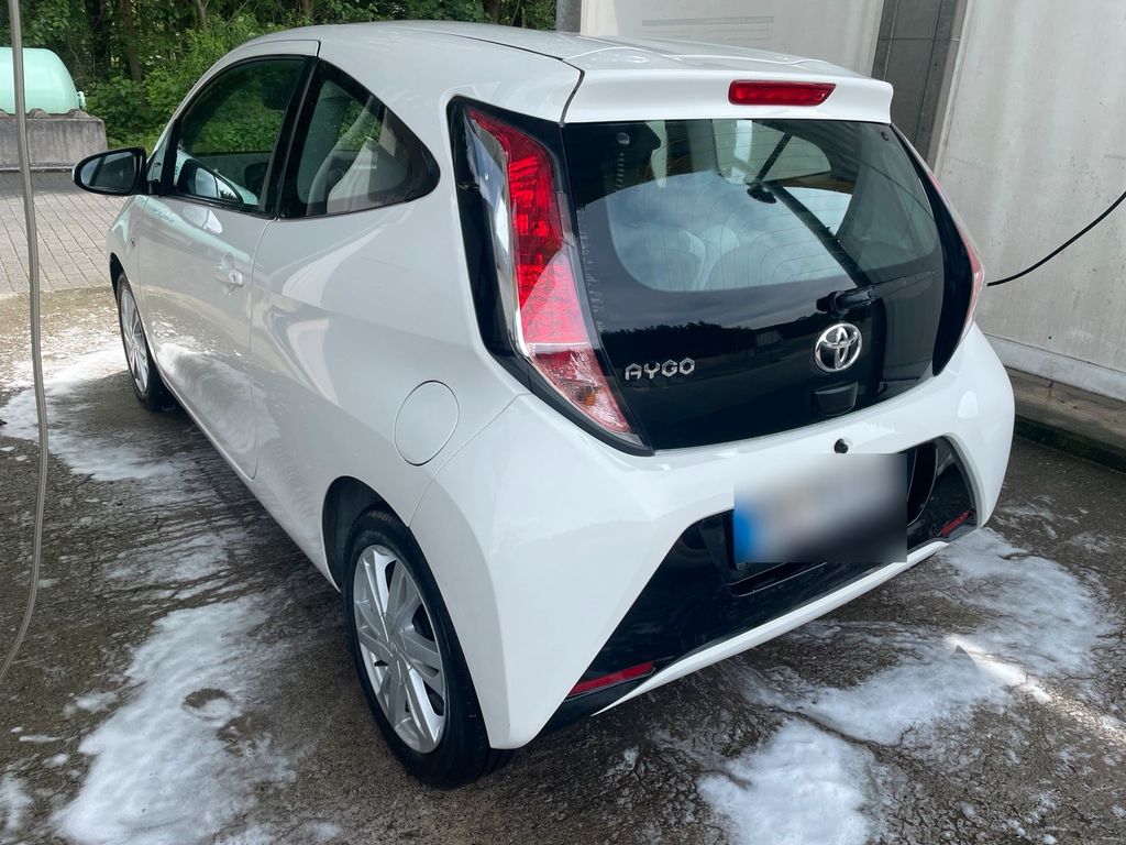 Image of Toyota Other