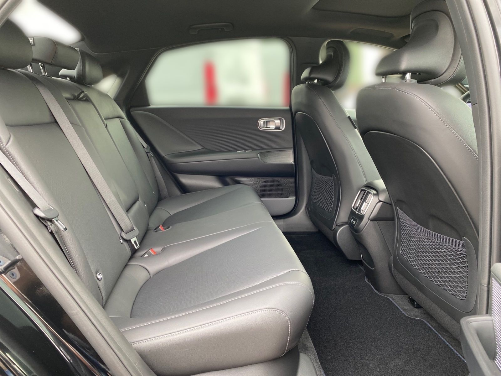 Hyundai IONIQ 6 – Bild 13