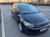 Volkswagen Touran 1.5 TSI OPF DSG Comfortline Comfortline