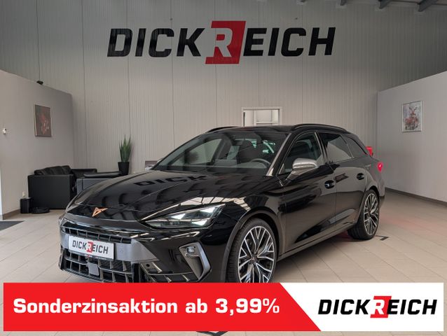 CUPRA Leon 1.5 eTSI Sennh Matrix Pano Edge/Dynamic AHK