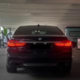 BMW 730d - - gebrauchte BMW 730 aus dem Jahr 2019