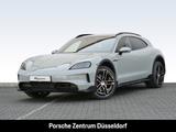 Porsche Taycan 4S Cross Turismo Surround-View InnoDrive