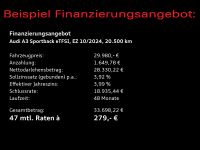 Audi A3 - Vorschau Bild 4