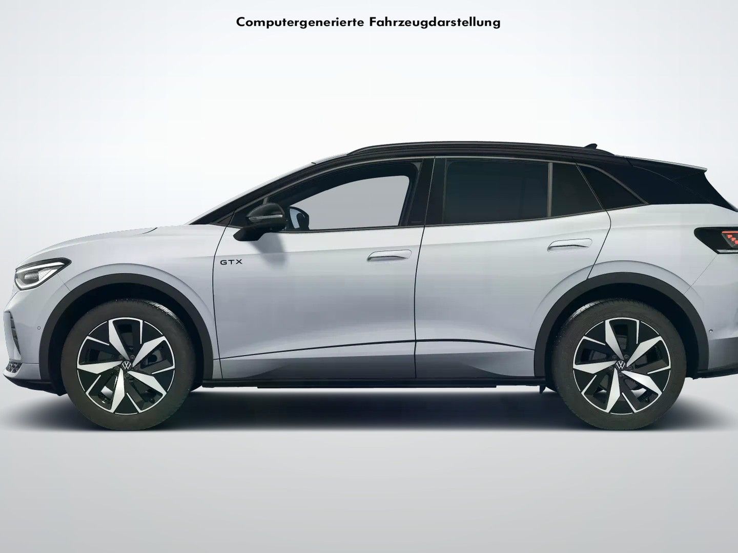 Volkswagen ID.4 GTX 4Motion Panodach AHK Navi LED Kamera S foto 5
