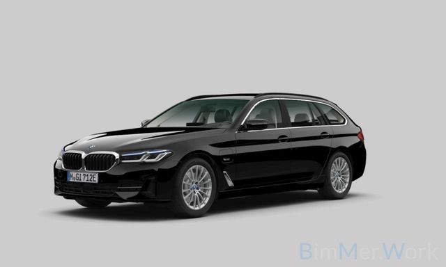 BMW 530e xD ACC Laser HUD DAB Kamera 4xKlima Sport