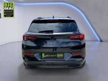 Opel Grandland (X) - 5