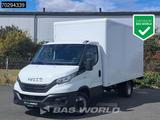 Iveco Daily 35C16 Automatik Ladebordwand 160PS Koffer - Iveco Frankfurt