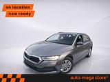 Skoda Octavia Combi 2.0 TDI Ambition DSG Kamera/LED
