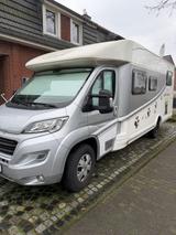 Fiat Dog-Liner T 730 - Wohnwagen & Wohnmobile in Krefeld