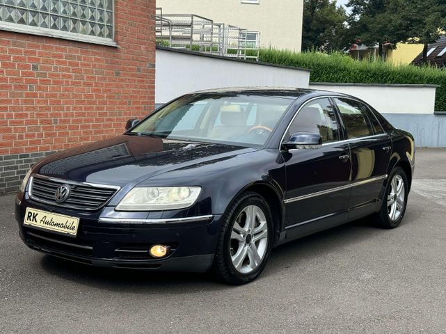 Volkswagen Phaeton 3.0 V6 TDI DPF 4MOTION Automatik (4 Sitz