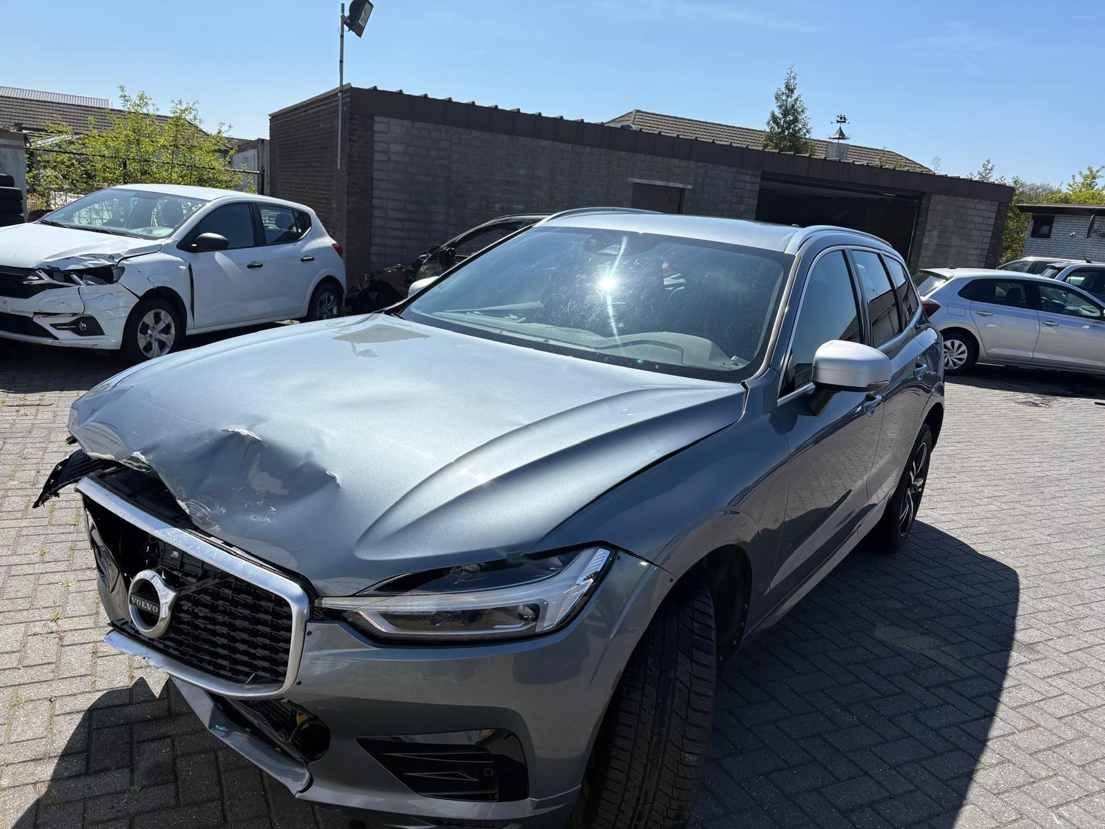 Volvo XC 60 XC60 R Design AWD