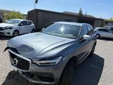Volvo XC 60 XC60 R Design AWD - Volvo XC60 Unfallwagen
