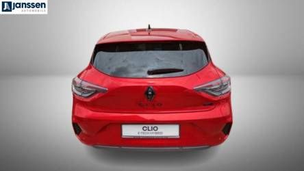 Fahrzeugabbildung Renault CLIO Esprit Alpine E-Tech Full Hybrid 145
