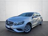 Mercedes-Benz A 180 BlueEff. Aut.*AHK*Navi*Sitzheizung*Tempoma - Mercedes-Benz A 180 in Oldenburg