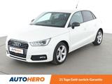 Audi A1 1.0 TFSI Sport*PDC*TEMPO* - Audi A1 Gebrauchtwagen in Frankfurt