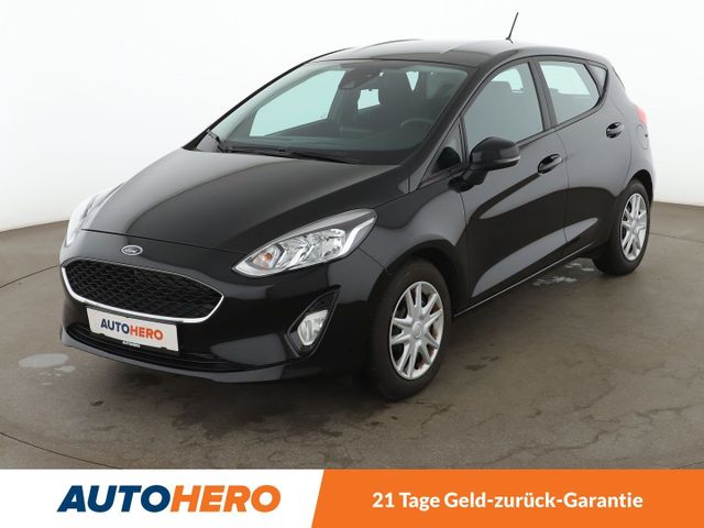 Ford Fiesta 1.1 Cool&Connect*PDC*SHZ*SPUR*KLIMA*