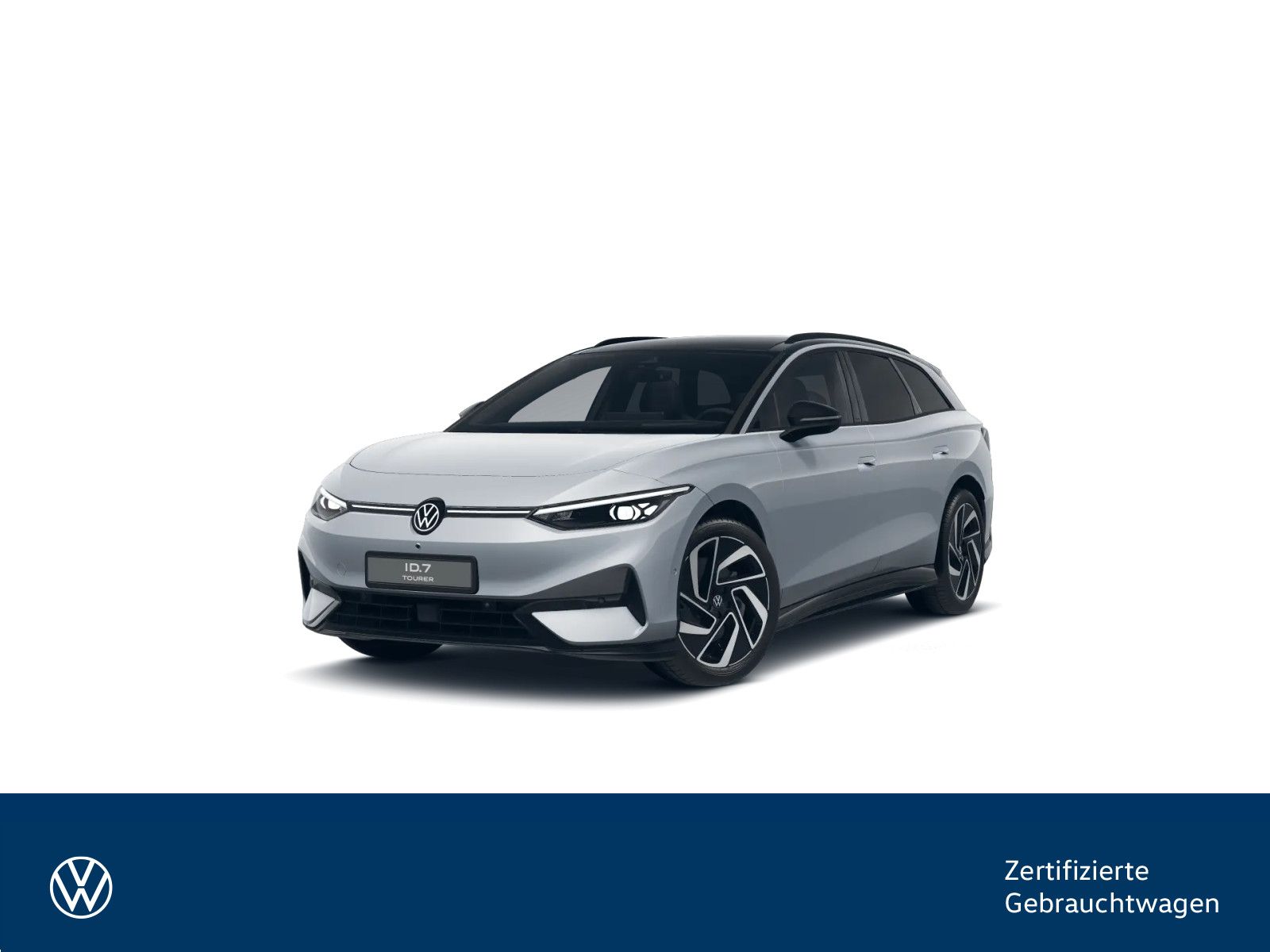 Volkswagen ID.7 - Bild 2