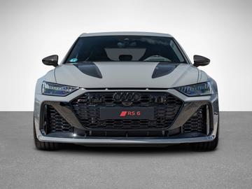 2024 AUDI RS6 photo 5
