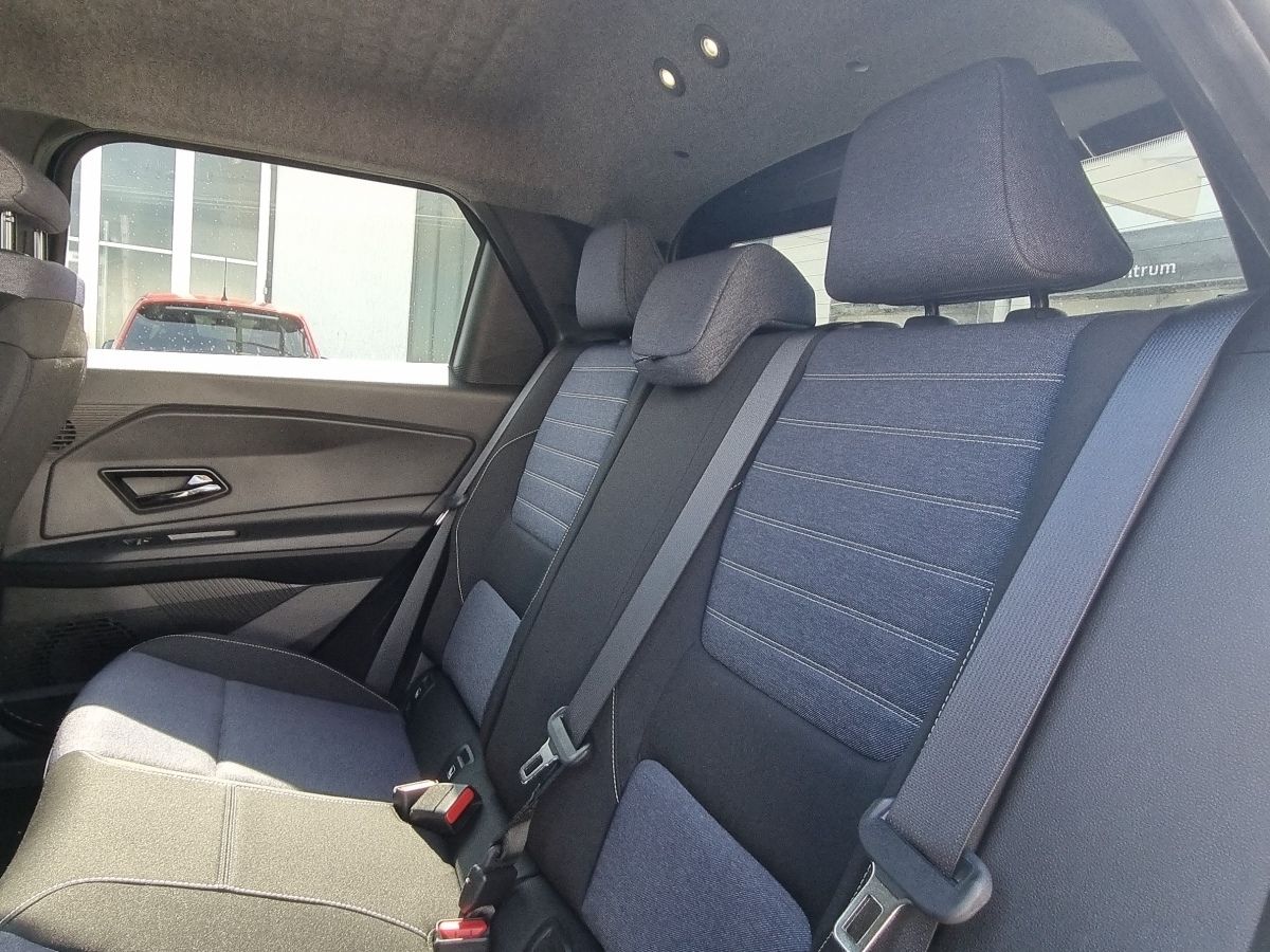 Fahrzeugabbildung Renault R 5 E-Tech elektrisch Techno 150 Comfort Range