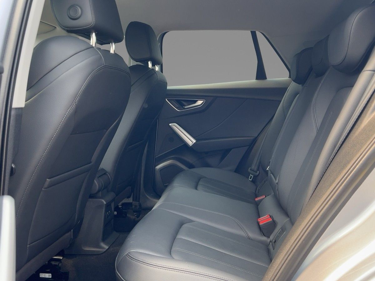 Audi Q2 - Bild 9