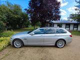 BMW 535d Touring - - BMW 535 in Hamburg