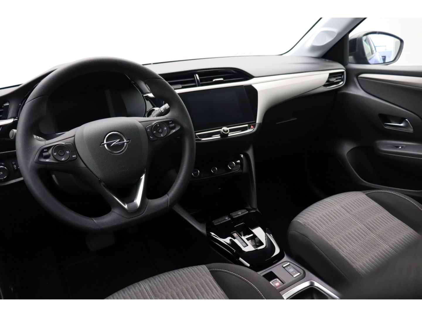 Fahrzeugabbildung Opel Corsa-e F Edition SHZ Einparkhilfe Alufelgen