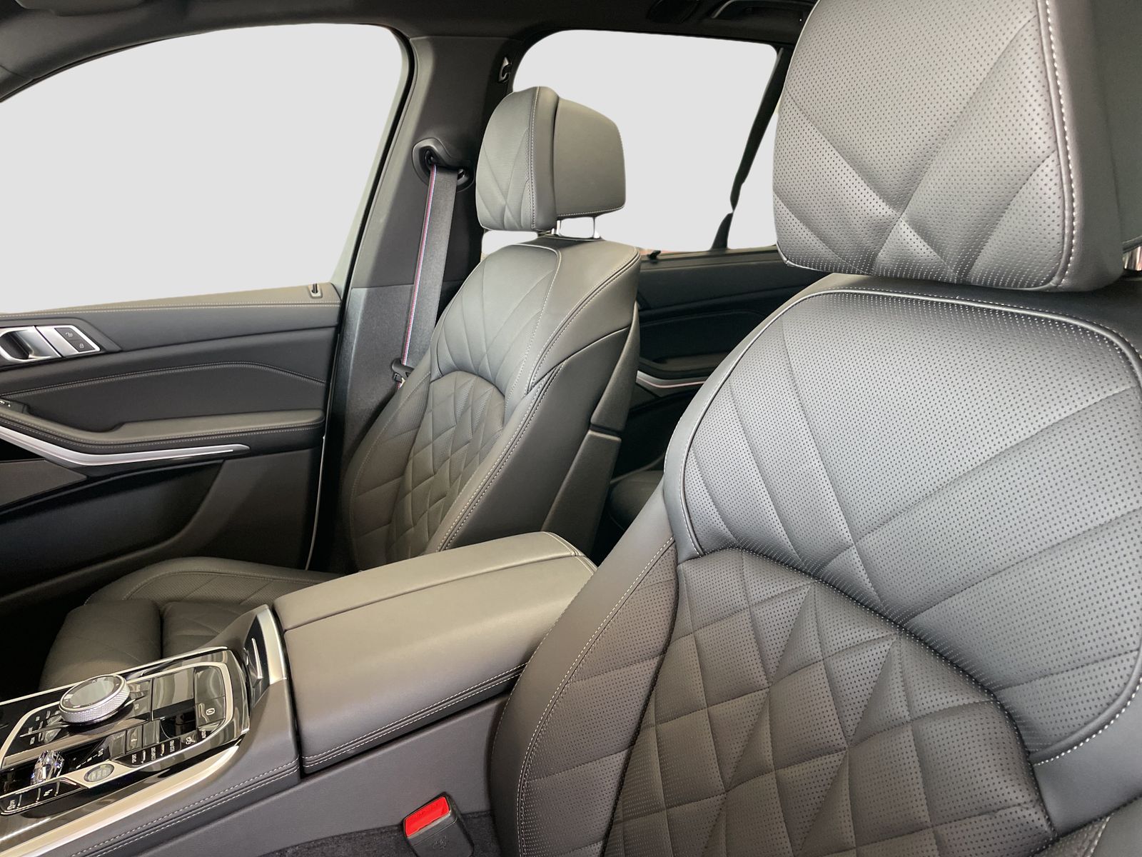 BMW X5 - Bild 11