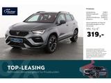 Cupra Ateca 2.0 TSI 4Drive VZ