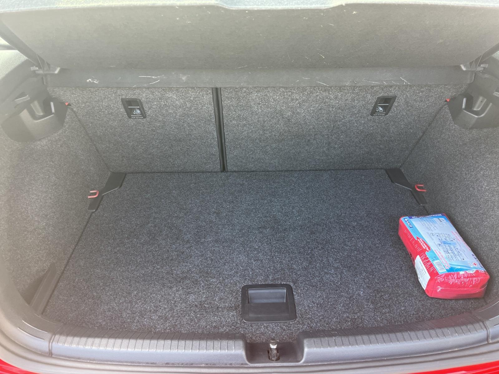 Volkswagen Polo GTI 2.0 TSI DSG PDC LM Klima, миниатюра 13