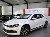 Volkswagen Scirocco 1.4 TSI SPORT WHITE / 2-ZONEN-KLIMAAUTO - Volkswagen Scirocco: Sport