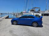 Mitsubishi Lancer 2.0 16V MIVEC Evolution MR Evolution MR - Mitsubishi Lancer: 2.0