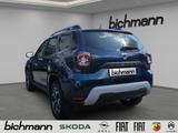 Dacia Duster Prestige Nav KliAT DAB BT RFK PDC - Dacia Duster mit Diesel-Antrieb: Automatik