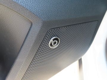 Fotografie 16 des Seat Arona FR Beats Navi Voll-LED Kamera