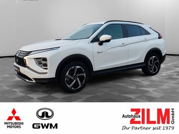 Mitsubishi Leasingangebot: Mitsubishi Eclipse Cross Plug-in Hybrid PLUS 2.4 4WD