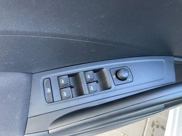 Skoda Fabia - 12