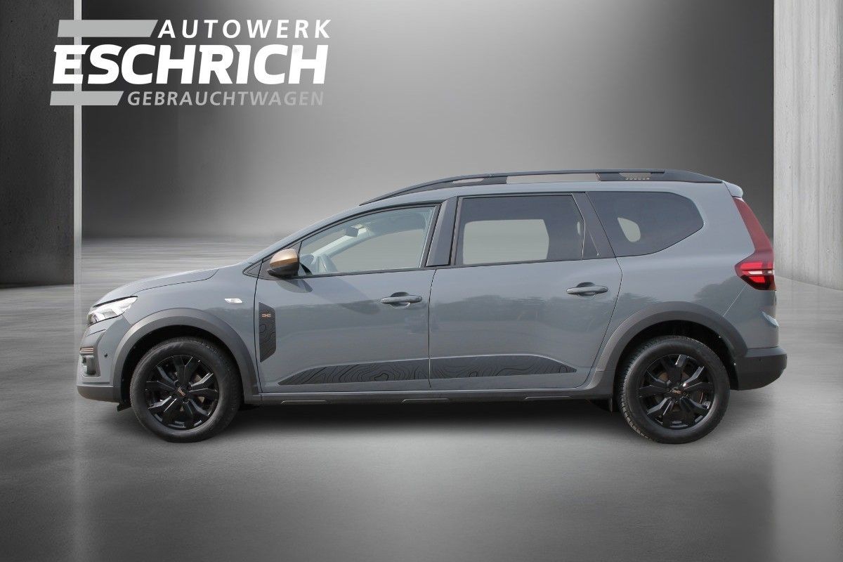Fahrzeugabbildung Dacia Jogger Extreme+ ECO-G 100